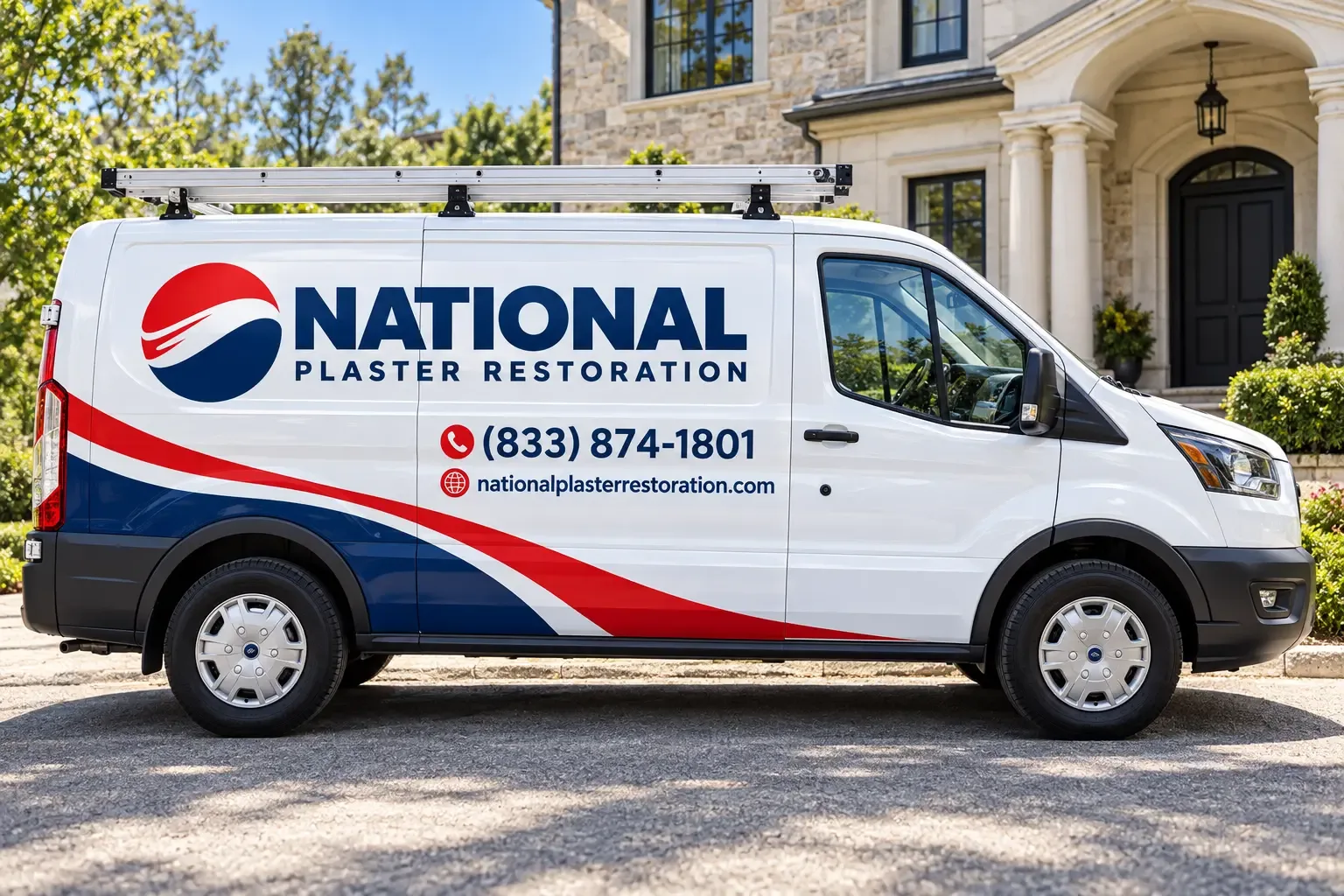 Plaster Repair in Wauconda, IL near me